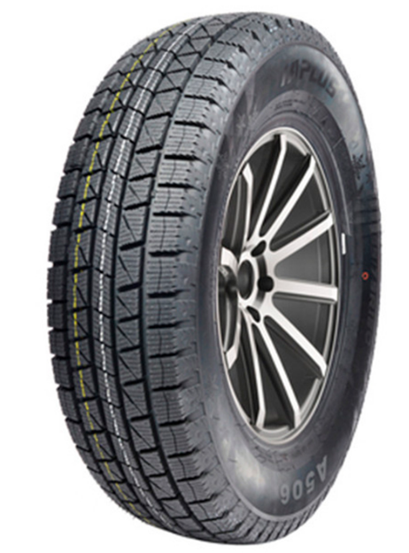 Автошина 185/55 R15 Aplus A506 82 S н/шип