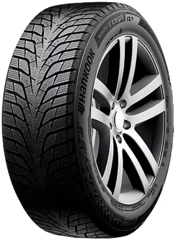 Автошины 205/55 R16 Hankook W636 94 H н/шип
