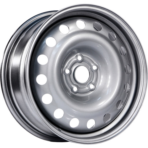 Автодиск TREBL 9327 6.5*16 5*115 ET41 70.3 Silver