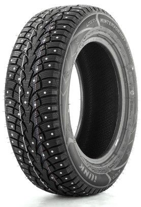 Автошина 185/60 R15 iLink Wintervorhut Stud I XL 88 T шип