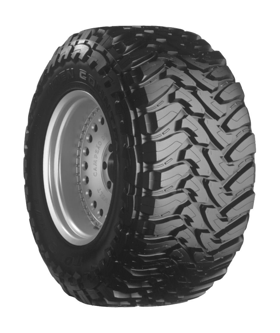 Автошина 255/85 R16 Toyo OPMT 119 P б/к