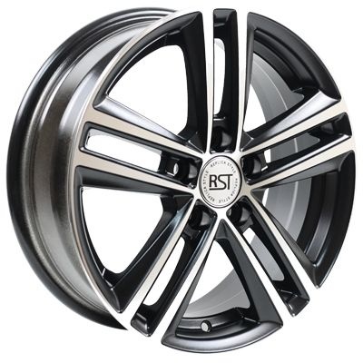 Автодиск RST R025 6*15 5*100 ET38 57.1 SL