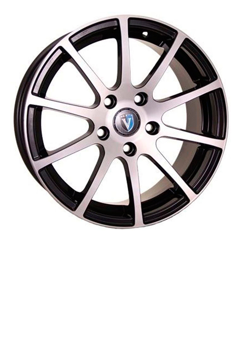 Автодиск Venti 1603 6.5*16 4*98 ET38 58.6 BD