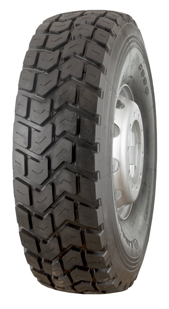 Спецшина 16,00 R20 Ling Long D990 22PR TT с камерой