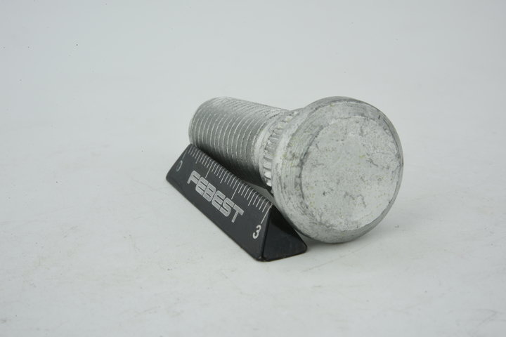Шпилька колесная М 12х1,5 42/28 d=14.3 Febest 0184005