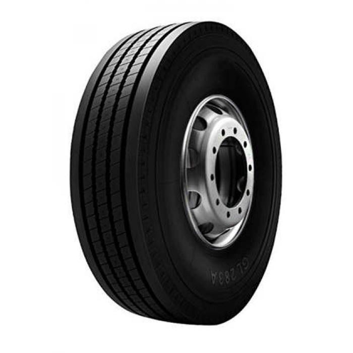 Грузовая шина 275/70 R22,5 Advance/Samson EN GL283A 18PR