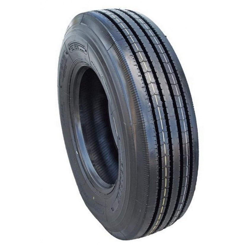Автошина 295/75 R22,5 POWER TRAC Power Steerer 16PR 146/143 M