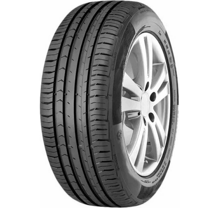 Автошина 215/55 R17 Gislaved Premium Control 94 V б/к