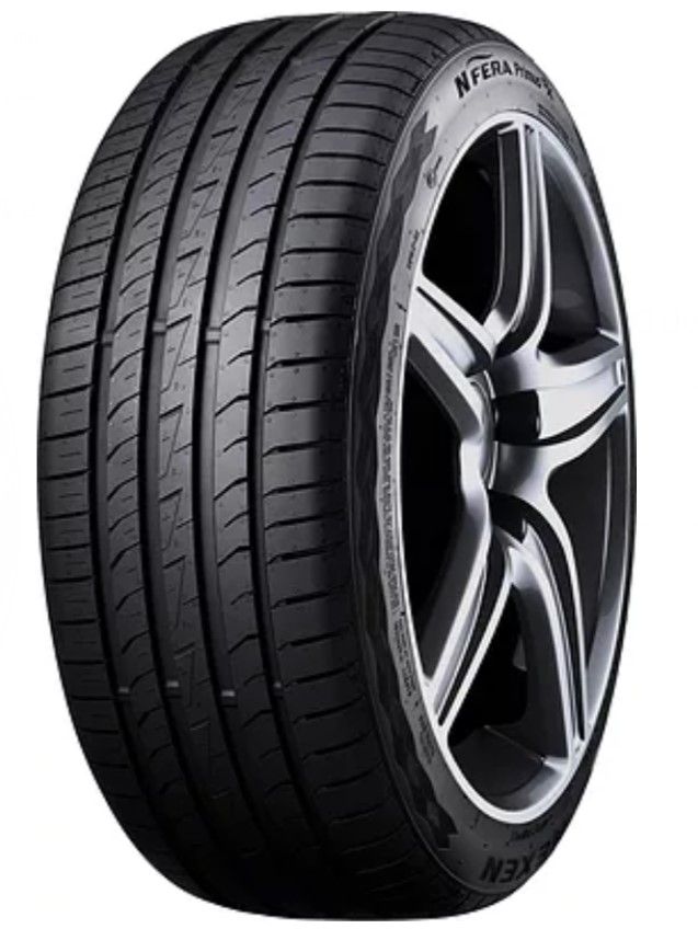 Автошина 235/50 R18 Nexen NFera Primus QX XL 101 H б/к