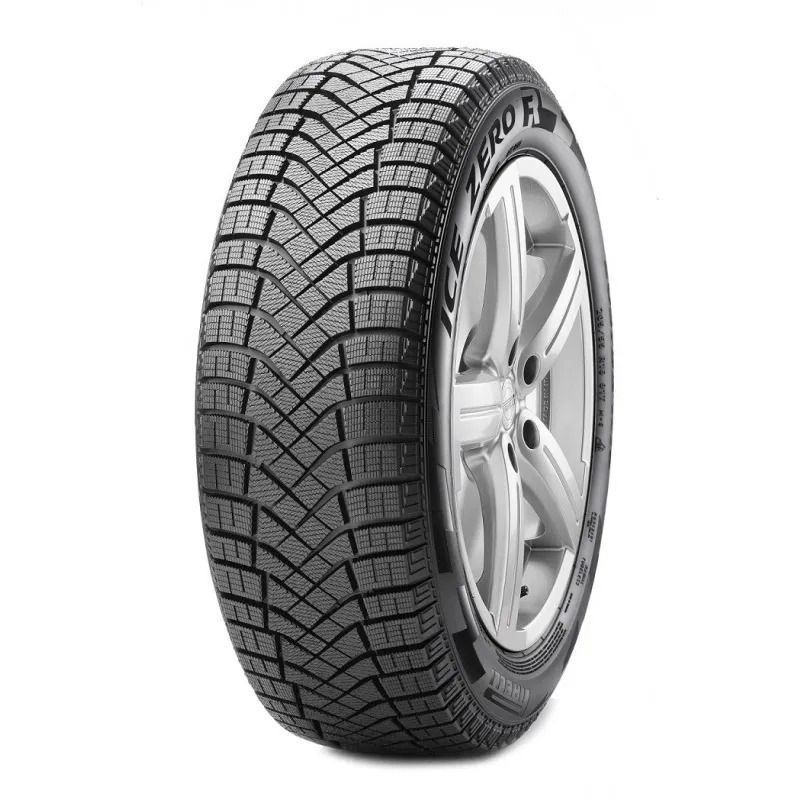 Автошина 185/65 R15 Pirelli Ice Zero Friction XL 92 T н/шип