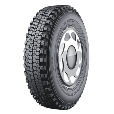 Автошина 225/85 R15C АШК И-502 106 P всесезонный