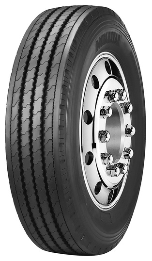 Автошина 265/70 R19.5 DSR266 DoubleStar 140/138 L б/к 16 н.с
