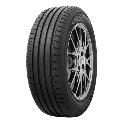 Автошина 205/65 R16 Toyo PXCF2 95 V б/к
