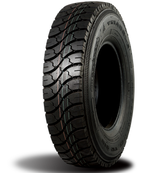 Автошина 7,00 R16C Triangle TR916 115/111 K 14PR
