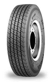 Автошина 295/80 R22,5 TYREX ALL STEEL VR-1 152/148 M б/к