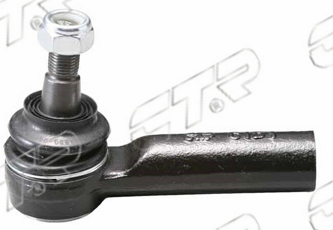 Наконечник рулевой тяги перед. (прав/лев) MAZDA Tribute 00- CTR CEMZ40