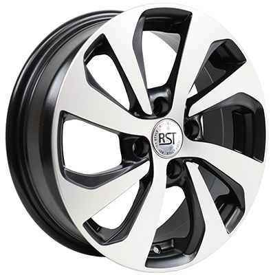 Автодиск RST R005 6*15 4*100 ET48 54.1 BDM