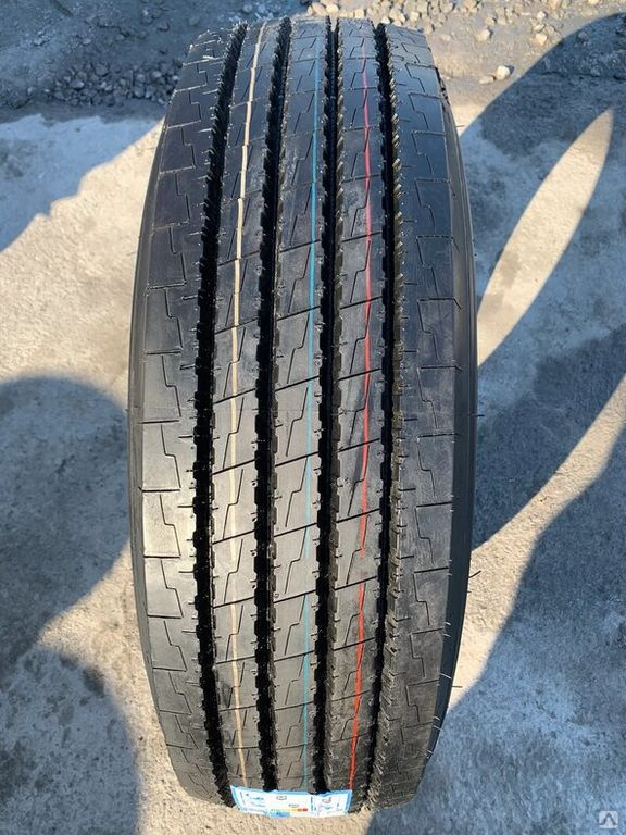 Автошина 235/75 R17,5 ANNAITE/AMBERSTONE/HILO 366 18PR