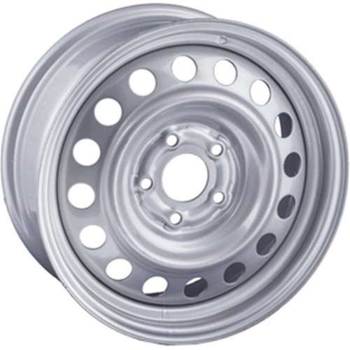 Автодиск TREBL X40025 6*15 5*114.3 ET45 54.1 Silver