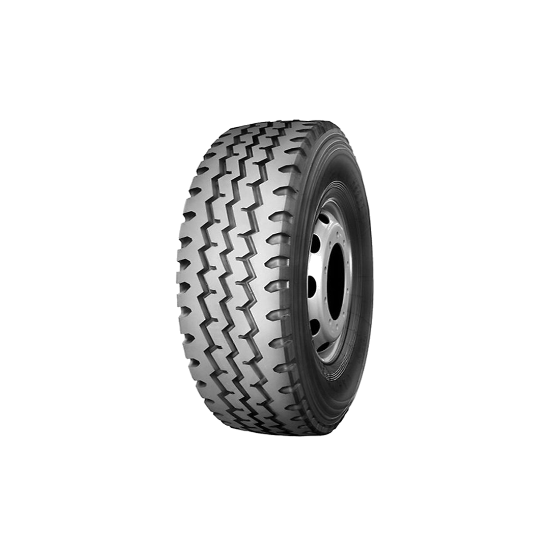 Автошина 8,25 R16 HS918 Kapsen 128/124 K для ведущей оси
