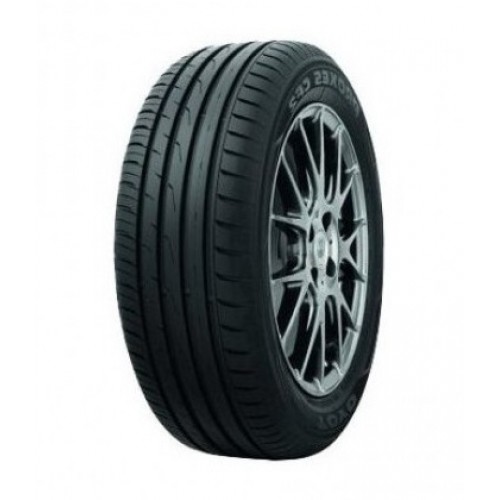 Автошина 225/55 R17 Toyo PXCF2 101 V б/к