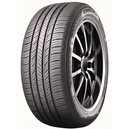 Автошина 265/65 R17 Kumho HP91 112 V б/к