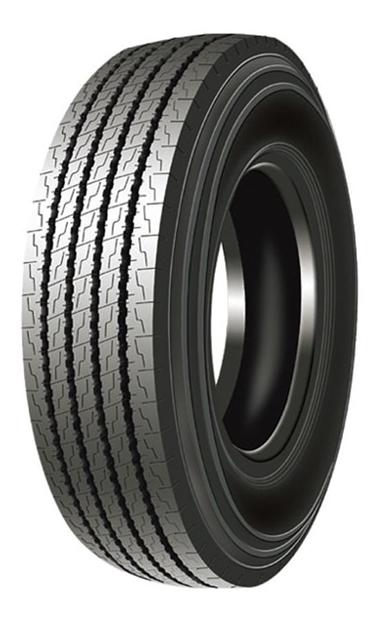 Грузовая шина 275/70 R22,5 AMBERSTONE 366 148/145 M 18PR