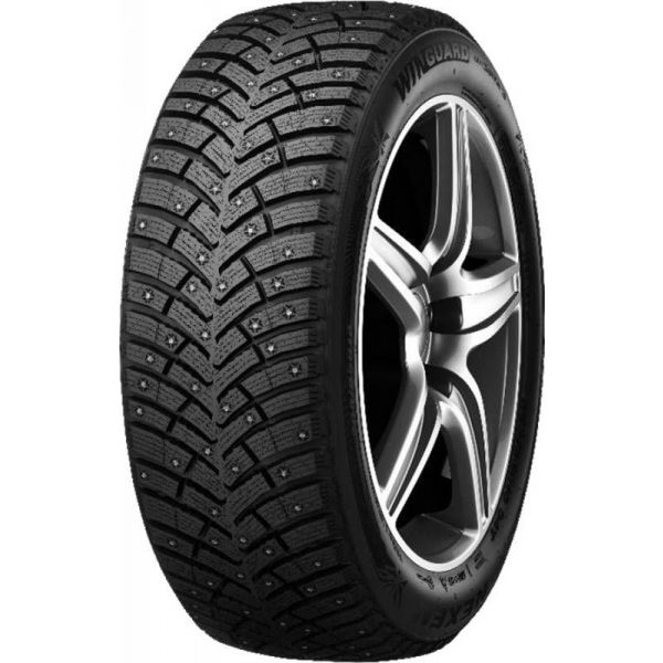 Автошина 195/70 R14 Nexen Winguard WinSpike 3 91 T шип