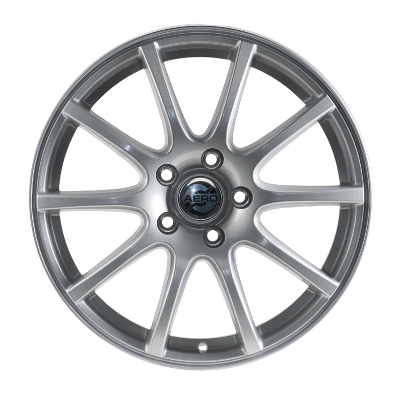 Автодиск AERO A1251 6*15 5*108 ET38 67.1 SL