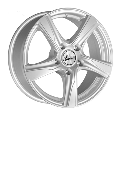 Автодиск IFREE Кайт 7*16 5*100 ET40 67.1 Нео-Классик