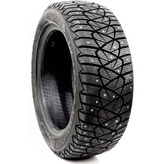 Автошина 215/65 R16 Goodyear Ultra Grip 600 98 T шип