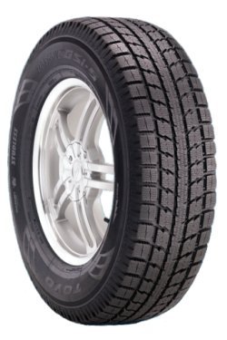 Автошина 235/55 R20 Toyo Observe GSi-5 102 Q н/шип