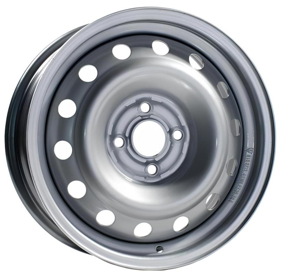 Автодиск SWORTECH S522 6*15 4*108 ET18 65.1 Silver