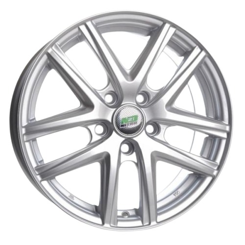 АвтодискNitro Y4925 6*15 5*114.3 ET46 67.1 BFP