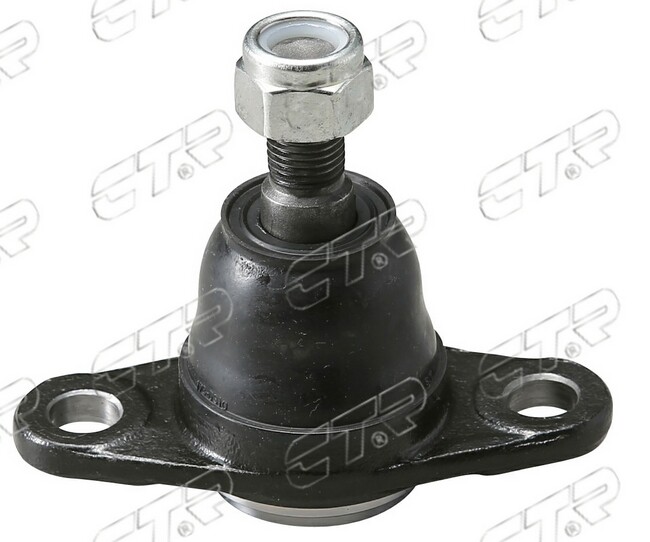 Опора шаровая TOYOTA CAMRY/CAMRY Station Wagon/HIACE I Wagon/HIACE I фургон/MR 2 I/II перед. (прав/лев) CTR CBT16