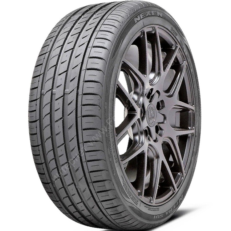 Автошина 195/45 R16 Nexen NFera SU1 84 W б/к