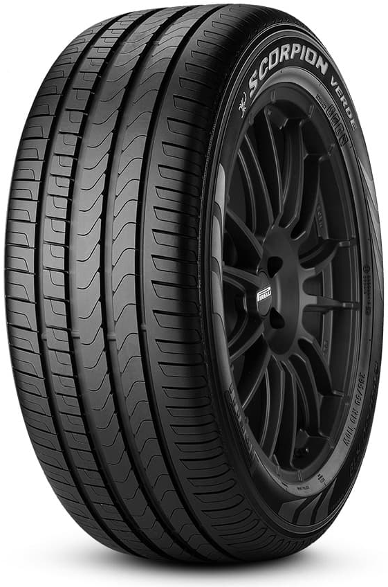 Автошина 215/60 R17 Pirelli Scorpion Verde 96 H б/к
