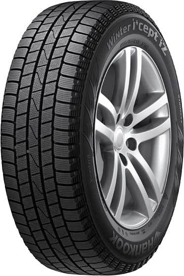 Автошина 275/70 R16 Hankook Winter I*Cept X RW10 114 T н/шип