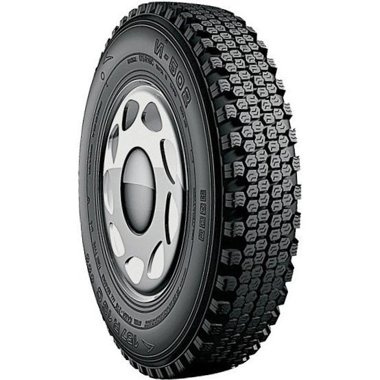Автошина 225/85 R15C АШК И-502 106 P (без камеры)