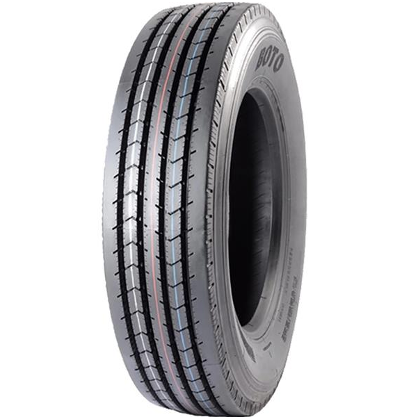 Грузовая шина 385/55 R22,5 BOTO BT215 164 K 20PR