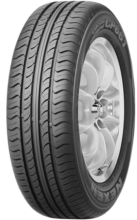Автошина 185/70 R14 Nexen NBlue 4Season 88 T б/к
