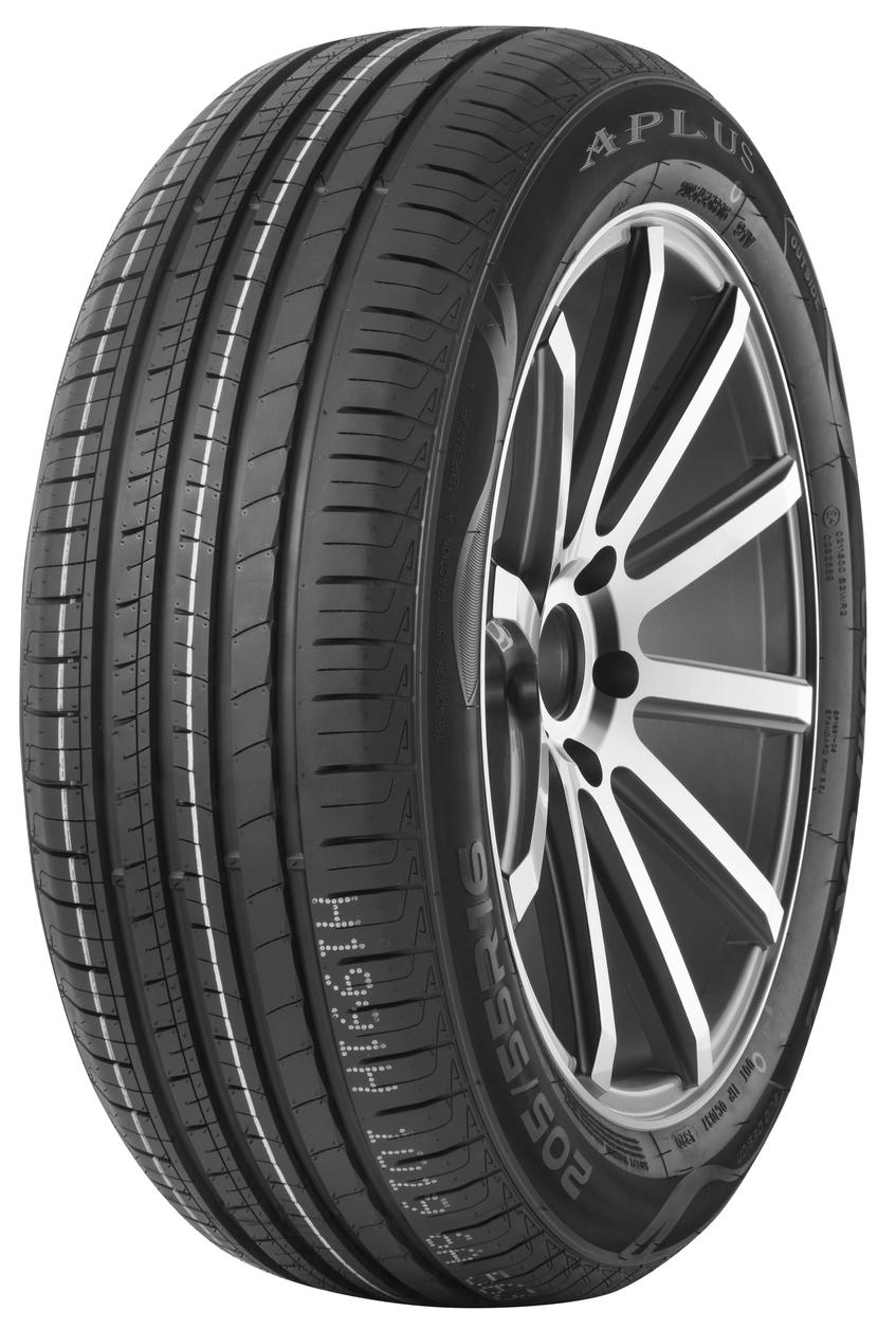 Автошина 185/60 R14 Aplus A609 82 H б/к
