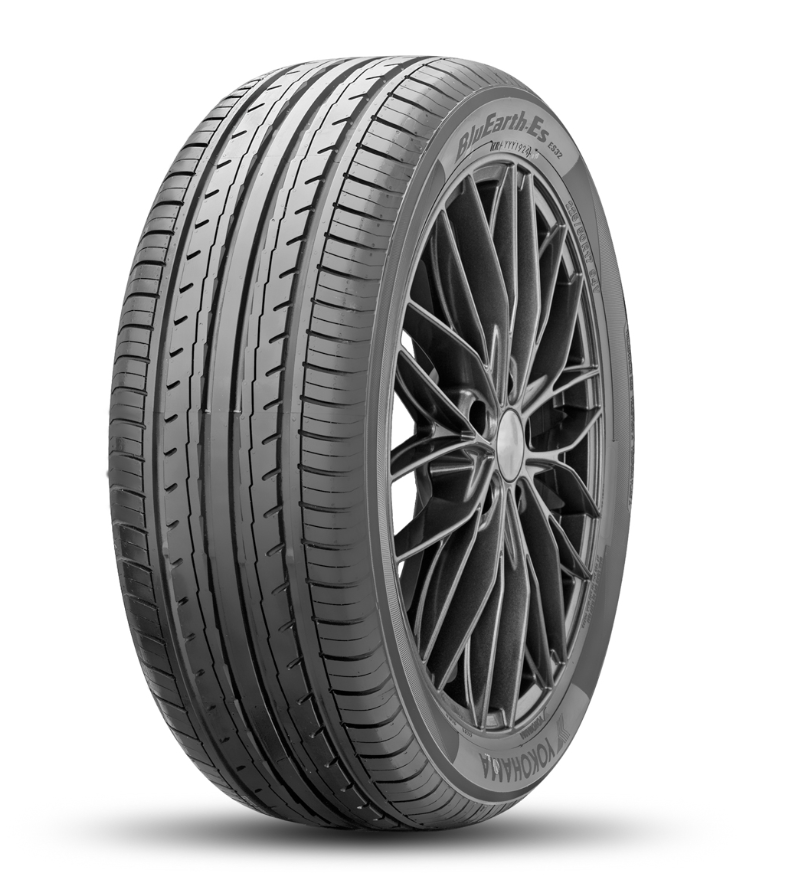 Автошина 185/60 R14 Yokohama ES32 82 H б/к