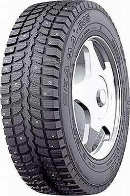 Автошина 175/65 R14 Н.Камск Кама-505 82 T шип