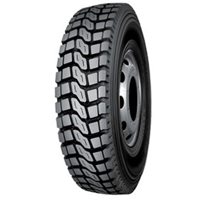 Автошина 7,50 R16 Taitong/Kapsen HS918 14PR