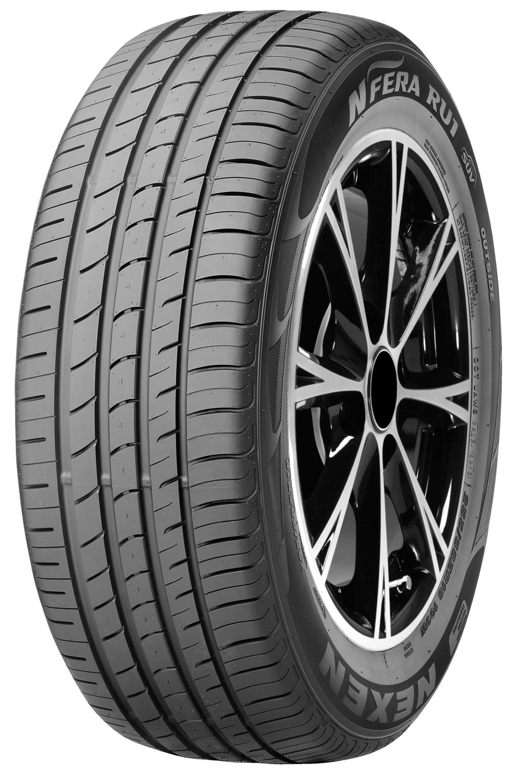 Автошина 215/65 R17 Nexen NFera RU1 99 V б/к