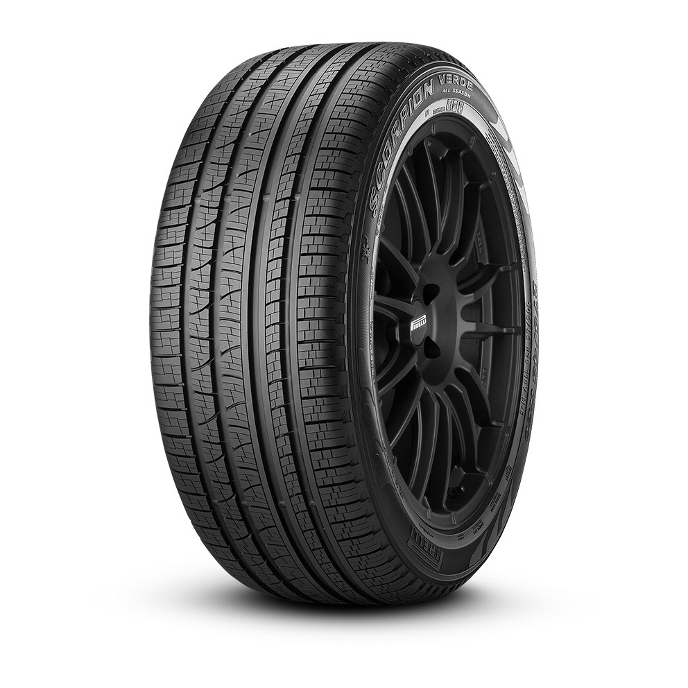 Автошина 265/60 R18 Pirelli Scorpion Verde 110 H б/к