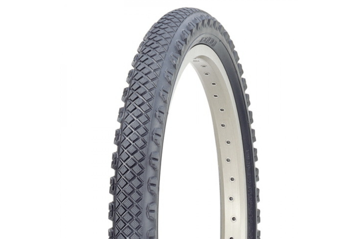 Велопокрышка KENDA 20*2,0 К-884