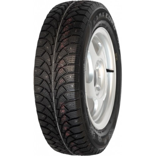Автошина 175/65 R14 Н.Камск Кама EURO-519 82 T шип