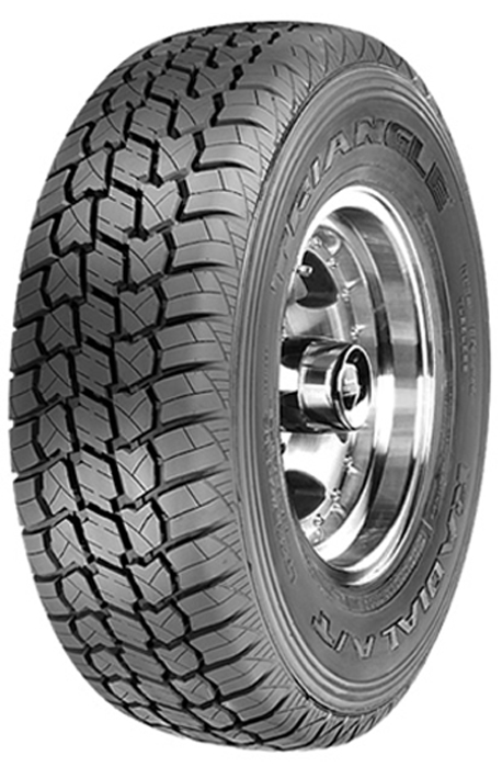 Автошина 225/75 R16C Triangle TR248 10PR